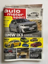 Auto Motor Sport Nr. 26
