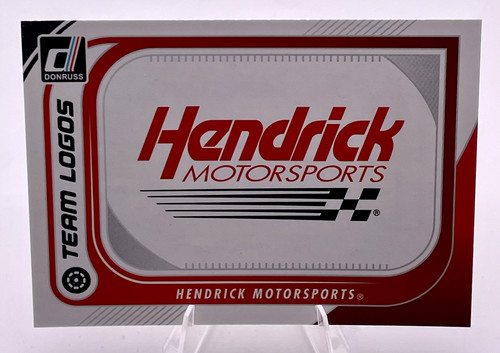 2026 panini donruss racing - panini,
