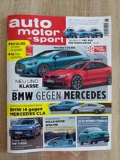 " Auto Motor und Sport "