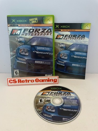 Forza motorsport microsoft - forza, (microsoft