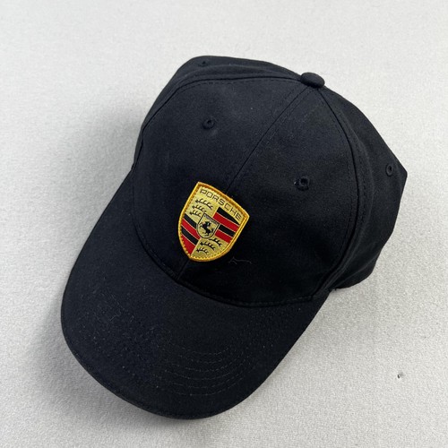 Porsche hat cap strapback - porsche,