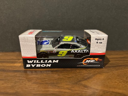 William byron 2017 - byron,