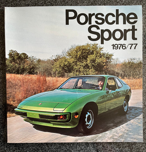Porsche sport book joe - , by