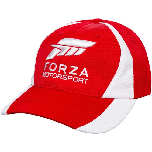 Forza motorsport red - forza, logo