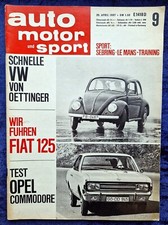 AMS Auto Motor Sport Nr