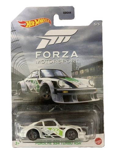 2020 hot wheels forza - 2020,
