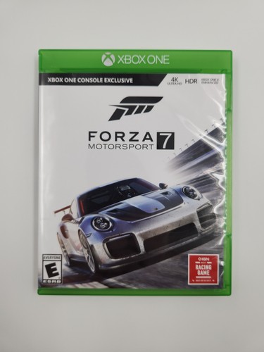 Forza motorsport xbox one - forza,