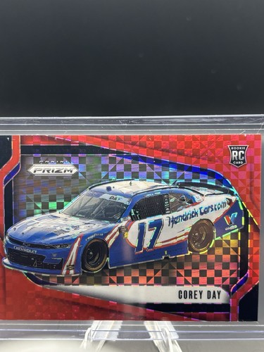 Corey day 2025 prizm - day,