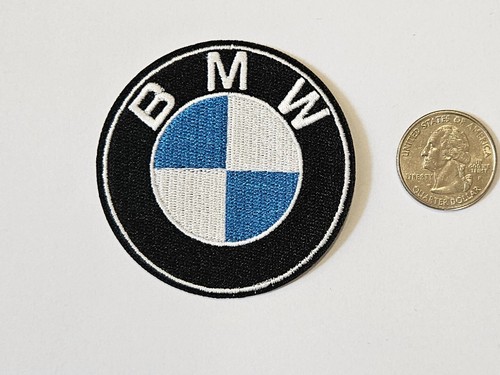 Bmw patch cars trucks - bmw,