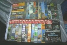 AMS Auto Motor Sport 1969 (A)