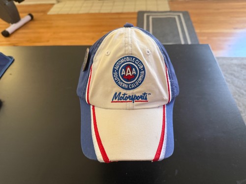 Auto club motorsports baseball - auto,