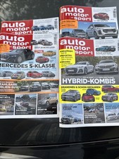 Auto Motor Sport - 2026 - 4x