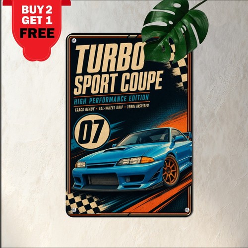 Turbo motorsport racing car - turbo,