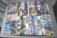 AMS Auto Motor Sport 1989 (A)