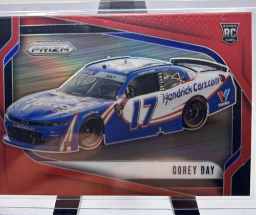 Corey day 2025 prizm rides - corey,