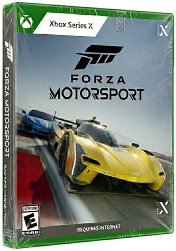 Forza motorsport standard - forza,