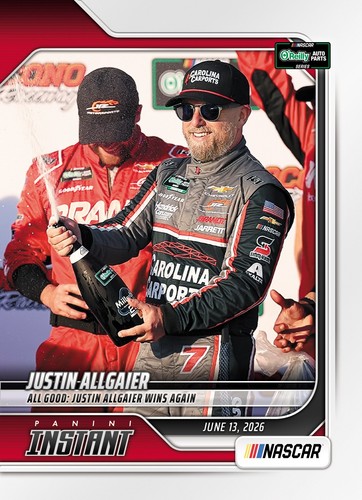 2026 panini instant - 2026,