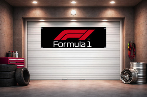 Formula racing banner - formula,