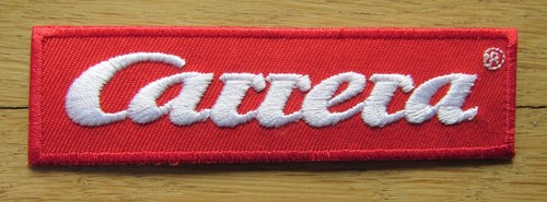 Aufnäher aufbügler patch - /,
