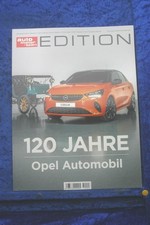 Auto Motor Sport AMS Edition