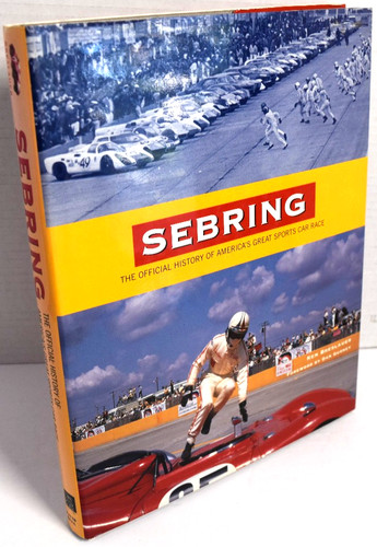 Sebring the official - sebring:,