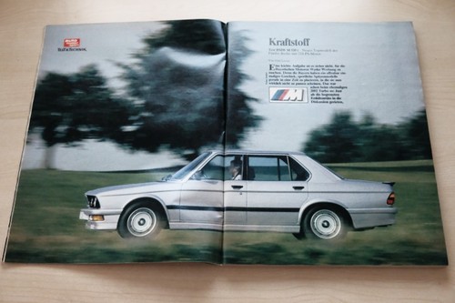 Auto motor und - auto, 24/1984