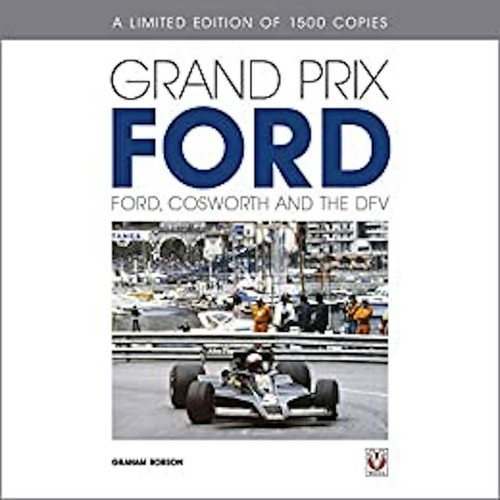 Grand prix ford limited - prix,