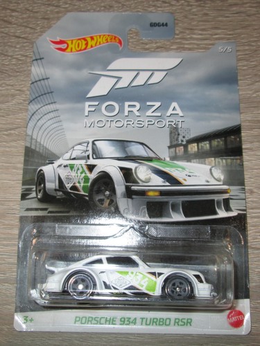 Hot wheels xbox forza - hot,