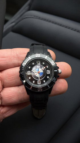 Bmw motorsport style power - style,