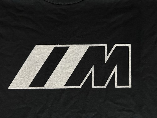Bmw motorsport shirt m5 - shirt, m3