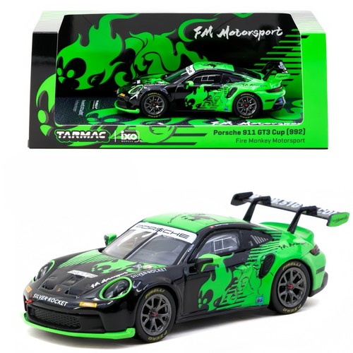 Tarmac works porsche - -,