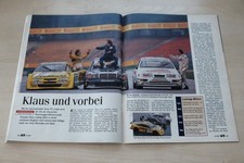 Auto Motor Sport AMS 02/1997