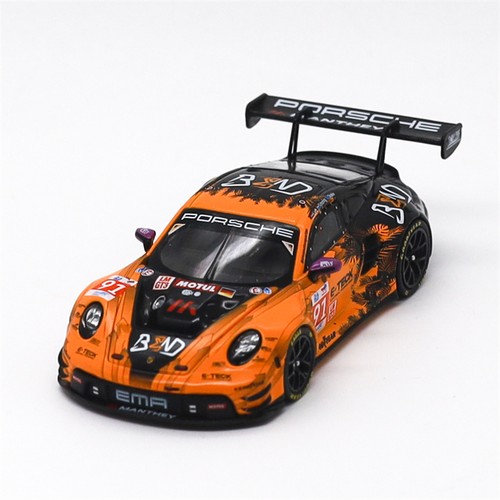 Trends hobby gt3 r - r, lemans