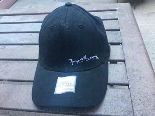 Acura motorsports stretch fit - stretch,