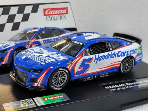 Carrera 27765 evolution nascar - evolution,