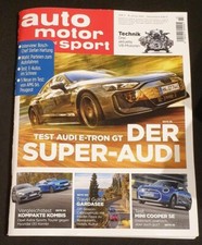 Auto Motor Sport AMS 3 - 2025