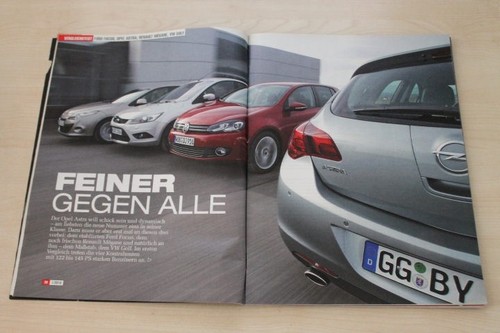 Auto motor sport - motor, ams