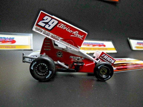 Bud kaeding alviso rock - alviso,