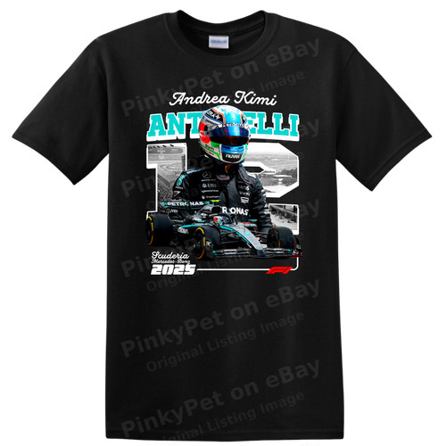 Formula racing driver - formula, shirt
