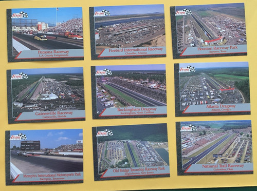1993 finish line nhra - 1993,