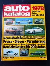 Auto Katalog Autokatalog Auto