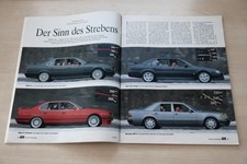 Auto Motor Sport AMS 03/1991
