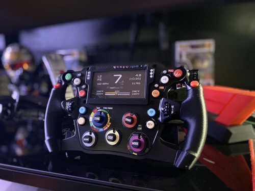 Red bull replica full - f1,