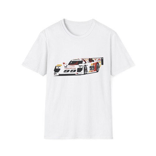 Imsa gtp race car - gtp, |
