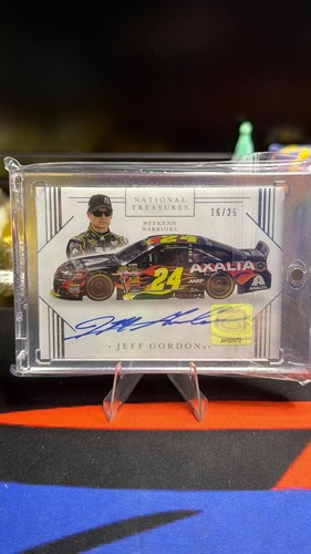 2021 national treasures racing - national,