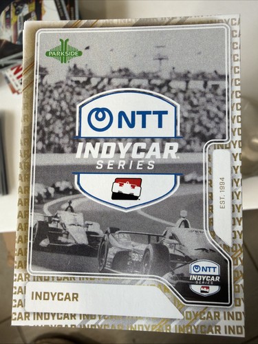 2026 parkside indycar - 2026,