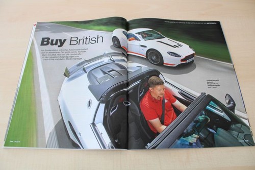 Auto motor sport ams - auto,