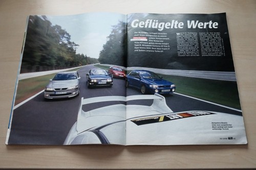 Auto motor und - auto, 26/1998