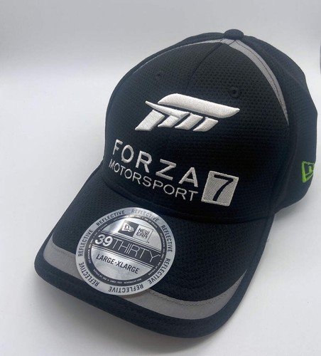 Forza motorsport black - forza, 7