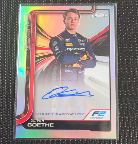 Topps 2025 chrome formula - 2025,